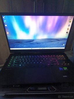 HP OMEN 17