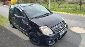 Prodám Citroen C2