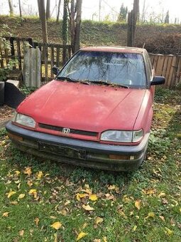 HONDA CONCERTO