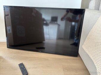 Televize Sharp LC-48CFE4042E