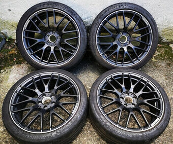 Letní kola pro Mercedes třídy C W205 GT AMG C63 24535 26535