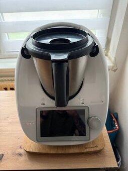 Thermomix tm6