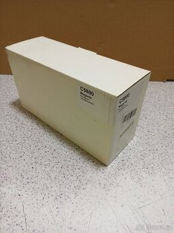 Toner -print-ECONOM C5900-M do tiskárny OKI C5800, C5900 - 1