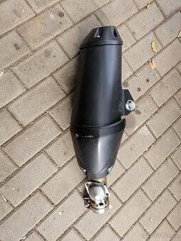 Yamaha FZ1N / FZ1 Fazer origo výfuk