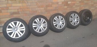 Alu Disk R16