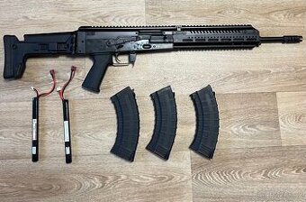 Airsoftová zbraň Arcturus Centaur B Carbine