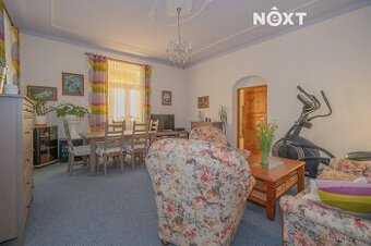 Prodej byt 2+1, 68㎡