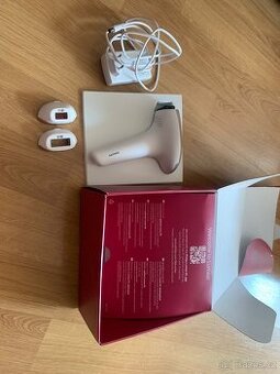 Epilátor Philips Lumea