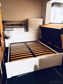 Postel IKEA