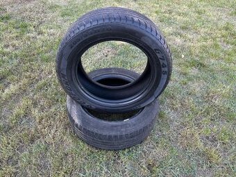 Letní pneu 205/55R16 91V