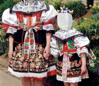 Kyjovský kroj