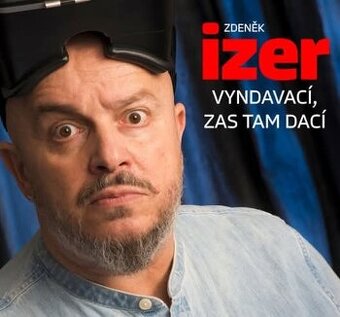 Zdeněk Izer