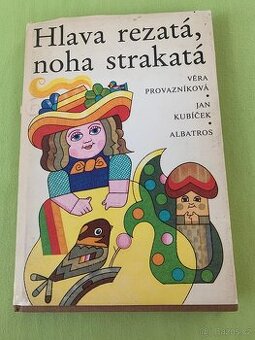 Prodám knížku