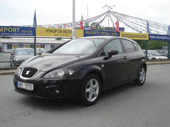 Seat Leon 1.4 TSi CZ