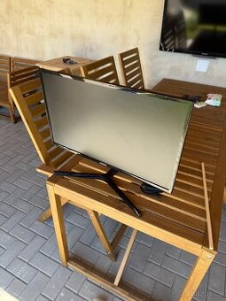 Monitor Samsung 27" S27F358FWU