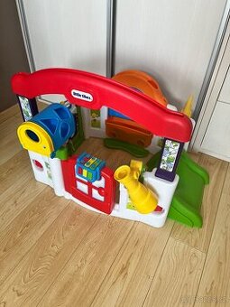 Little Tikes hrací centrum Activity Garden
