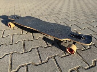 LONGBOARD