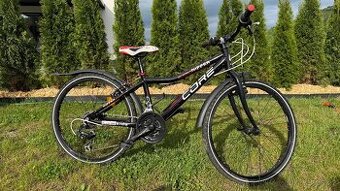 Dětské kolo Core Nipper 24"