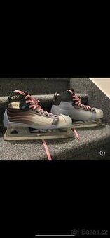 Brankářské brusle Vapor 45,5eu