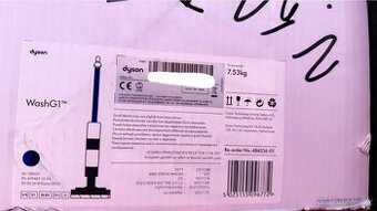 Dyson wash G1