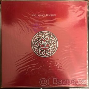 King Crimson - Discipline