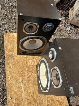 Sada repro kenwood