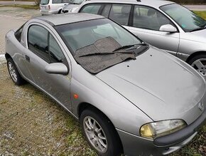 Opel Tigra A
