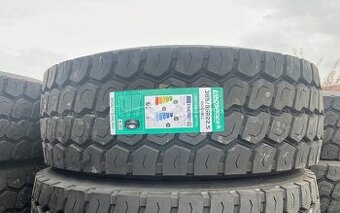 385/65 r22,5 Záběrové pneu Landspider 385/65 R22,5