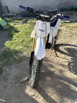 Pitbike / motocross 250ccm