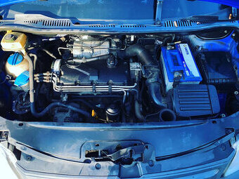 Motor naftový BST 2.0SDI 51KW VW Caddy 2K 2010