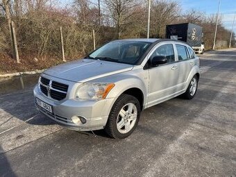 Dodge Caliber (vadný motor) 1.8i 110kW - 2008 - 205.000Km