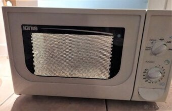 Nabízím mikrovlnku IGNIS AKL 536 příkon 1330W - 1