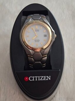 Hodinky Citizen - 1