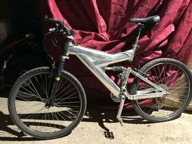 Kolo Raleigh Nottingham England