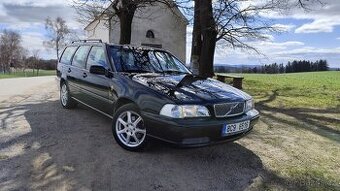 Volvo V70 2,5tdi 103kw