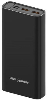 AlzaPower 20000mAh Fast Charge