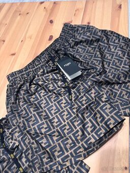 Fendi plavky - 1