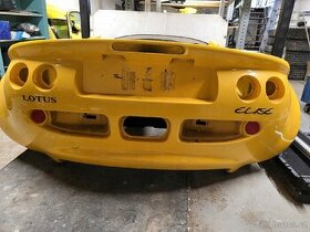 Lotus Elise s1 zadni dil karoserie