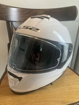 Moto přilba LS2 Storm