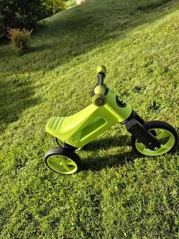 odrážedlo Funny wheels