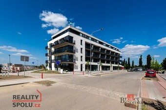 Prodej, byty/3+kk, 98 m2, Měděná 3064/7, 30100 Plzeň, Plzeň-