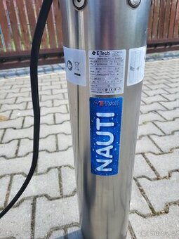 Prodám hlubinné čerpadlo e tech