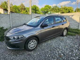 Fiat Tipo 1,4, 70 kw