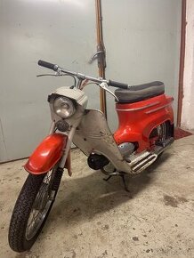 Jawa 20 pionýr