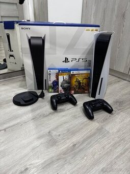 PlayStation 5