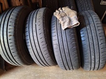185/65 R15 88T 4 kola obutá Michelin Energy Saver