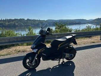Gilera Runner ST 200 - 1