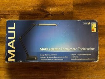 Lampa Maul Atlantic - Nová