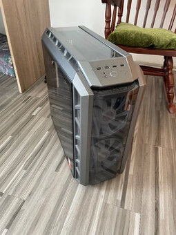 stolní PC