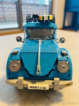 Prodám Lego Creator Volkswagen Beetle